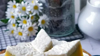 Soothing Tea-Infused Treats: Easy Honey Chamomile Dessert Options You Can Bake