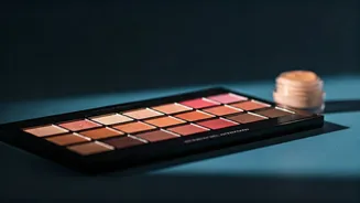 Clean Girl Makeup Is Adapting To New Beauty Trends