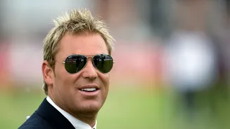 Shane Warne's Rajasthan Royals Masterstroke Could See His Family Get 460 cr- Here’s How