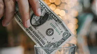 Why Economic Downturns Highlight The Crucial Role Of Accessible Liquid Emergency Cash For Salaried Families