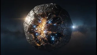Why new data suggests Psyche 16 is remnant core of an ancient planet