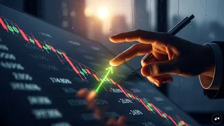 Markets in correction phase: Is this a buying opportunity for investors?