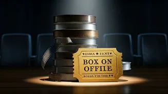 Indian Box Office Buzz: Films Holding Strong & Upcoming Releases