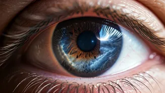 Unlock Vibrant Vision: How to Prioritize Eye Health Through Better Sleep Hygiene