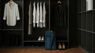 Timeless Style: Nimrat Kaur's Fashion Cues