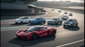 One Inefficient Car Would Not Decide Compliance Under the Fleet-Average System