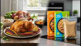 What Food Literacy For Young Indians could change about everyday decisions around packaged and home-cooked foods