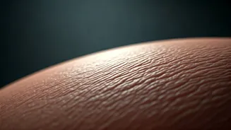 5 Tell-Tale Skin Signals Your Metabolism Is Declining