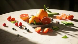 Light Meals Make June Fasts Feel Easier