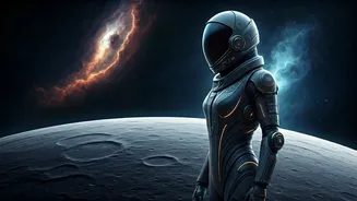 From Milan to the Moon: Exploring the Next Frontier in Spacesuit Design