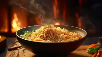 Delhi Cafés Blend Regional Traditions With Contemporary Monsoon Dining