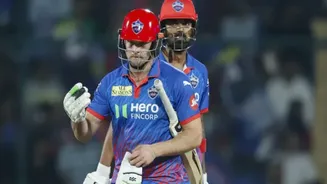 WATCH: David Miller’s heroic comeback goes in vain as Delhi Capitals fall short by 1 run vs Gujarat Titans