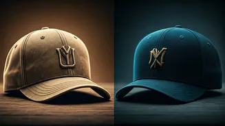 The Cap: From Humble Headwear to Global Fashion Icon