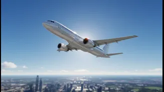 Beyond metro-airport dependence, Indore And Navi Mumbai International Flights highlight international travel access, business links and regional to...