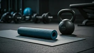 Why Hybrid Routines Are Winning The Yoga Vs Gym Debate
