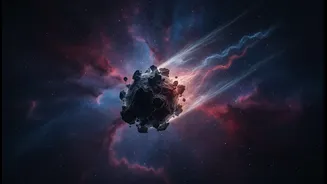 Dark Comets, Activity And Small-Body Classification Could Decide Whether A Supposedly Inactive Space Rock Succeeds