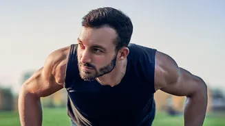 Why Non-Exercise Activity Thermogenesis Offers Effortless Daily Fitness Gains For Earners