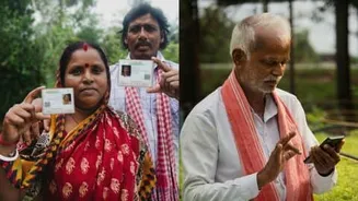 Government launches Sanchar Saathi to spot Aadhaar linked fake SIMs