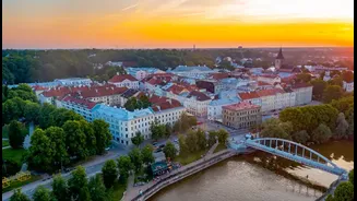 7 European Countries to Skip This Summer And Their Stunning Alternatives