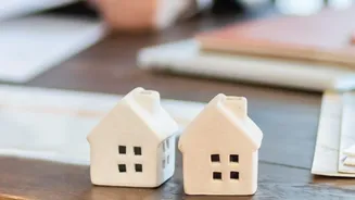 How Housing Costs Shape The Financial Choices Of Young Professionals