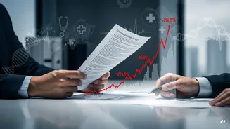 How medical inflation is driving changes in corporate insurance, Marsh McLennan report shows