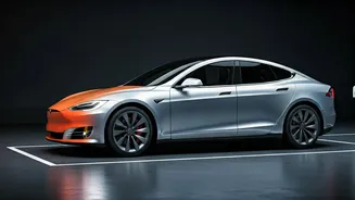 Tesla's Electric Vehicle Debut in India: 2025 Sales Analysis