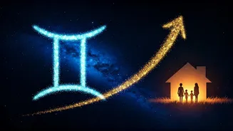 Gemini Horoscope March 19, 2026: Navigating Finances and Family Well-being