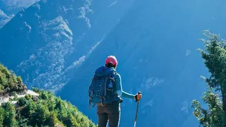 Seven Himalayan Disasters That Tested Rescue And Warning Systems