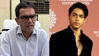 Aryan Khan vs Sameer Wankhede: Delhi High Court to pronounce verdict on former zonal officer's defamation case against Netflix's 'The Ba***ds Of Bo...