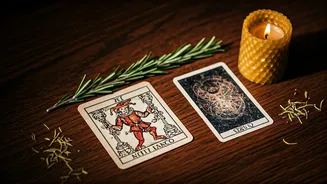 Unveiling Tarot's True History: From Italian Game to Mystical Tool
