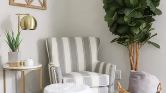Transform your corners: These 5 decor ideas should help
