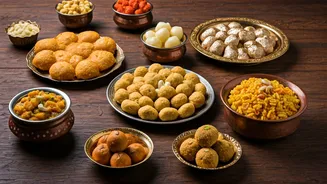 Makar Sankranti 2026: 10 Festive Foods to Savor!