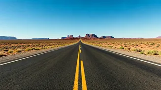 World's Longest Road: A Guinness Record Journey