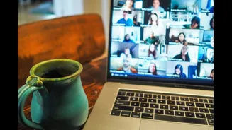 Zoom Security Issue: Indian Govt Raises Important Warning For Users