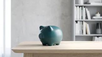 Falling FD Rates Could Change How Savers Plan Their Next Deposit