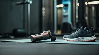 Gym-Goers Are Finally Taking Recovery Seriously