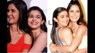 Katrina Kaif Cheers For Alia Bhatt's Alpha, Calls Her 'Dearest' In Instagram Post: 'Looking Fire'