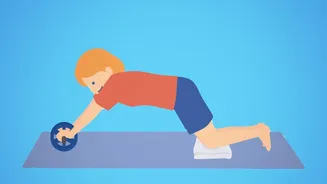 Is Slow Pilates Control More Effective For Core Toning Than Fast-Paced Circuit Rounds
