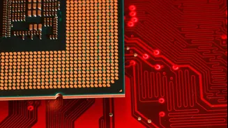 Tata Electronics, L&T join hands to make chips in India