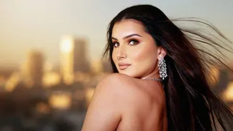 Tara Sutaria in talks for Vicky Kaushal's 'Mahavatar'?