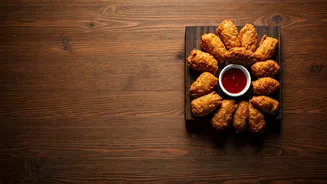 Yesterday’s Rice Into Stuffed Snacks Goes Mega Viral On Reels