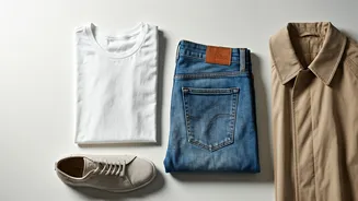 Clean Fits Are The New Gen Z Confidence Trick