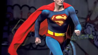 Action-Packed Superhero Classics That United Millions Of Worldwide Fans In Pop Culture