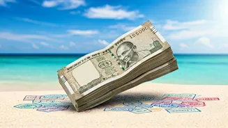 4 Visa-Free Destinations for Indians Under ₹1 Lakh!