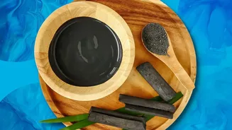 How Rice Husk Bio-Char Filters Offer Affordable Protection From Tap Water Microplastics