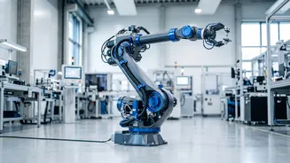 Eka Robotics raises $150m in Series A