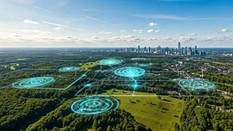 Specialized Sustainability Mapping Qualifications Give Graduates Edge In Green Fields
