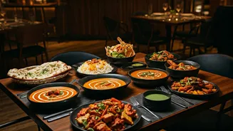 Delhi's Delicious Destinations: 10 South Delhi Restaurants to Savor