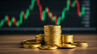 Penny Stocks Soar: Are You Missing Out?