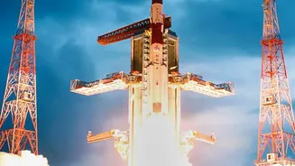 ISRO Scientist Recruitment Process Exam Strategies And Growth Options For Young Engineers
